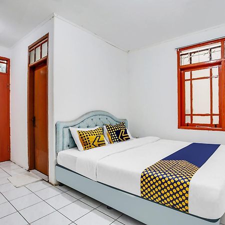 Spot On 91117 Sriwijaya Residence Syariah バンドゥン エクステリア 写真