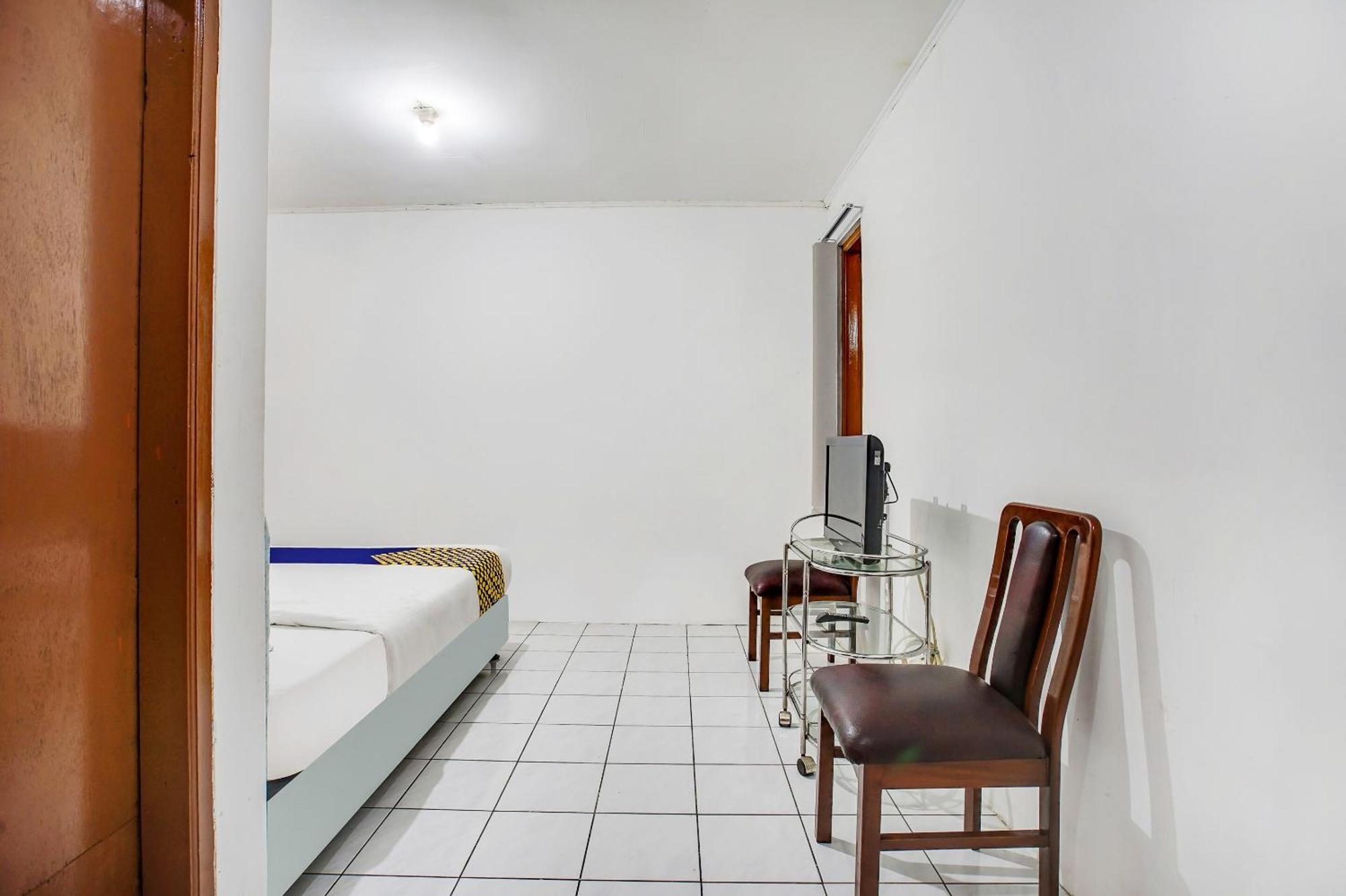 Spot On 91117 Sriwijaya Residence Syariah バンドゥン エクステリア 写真