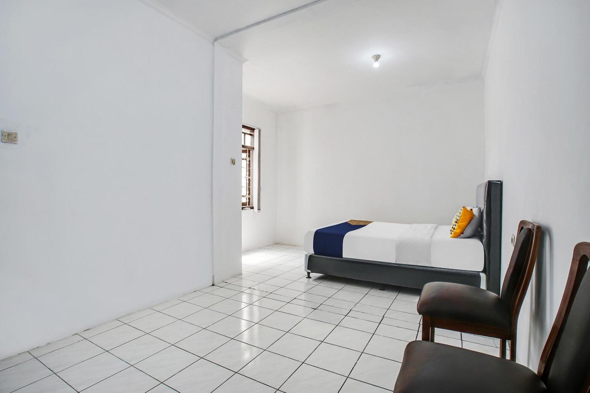 Spot On 91117 Sriwijaya Residence Syariah バンドゥン エクステリア 写真