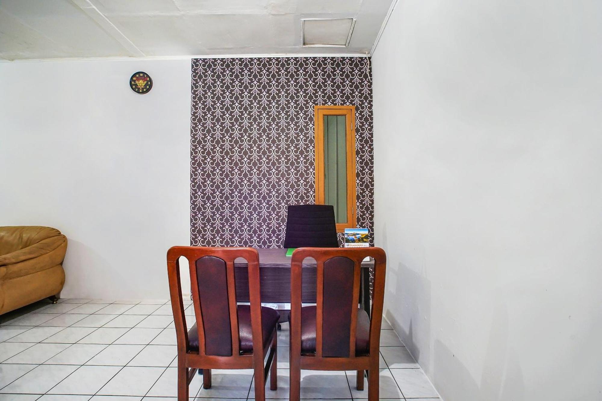 Spot On 91117 Sriwijaya Residence Syariah バンドゥン エクステリア 写真